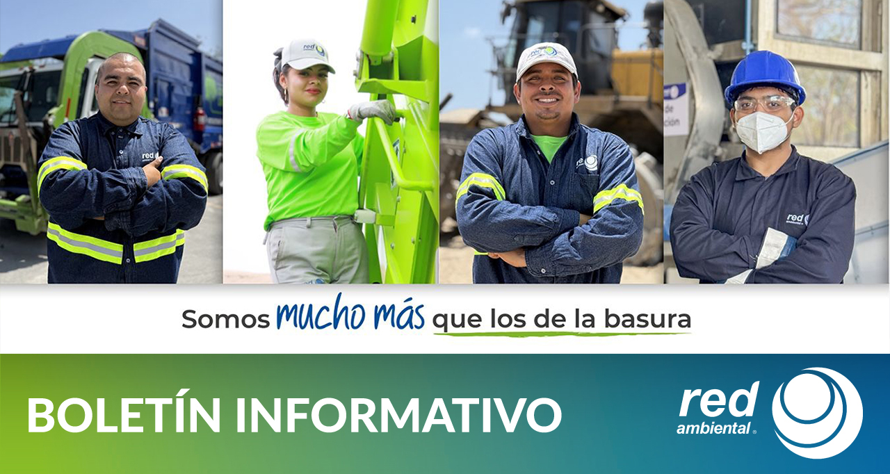 Red Ambiental — Boletín 29 de septiembre de 2026